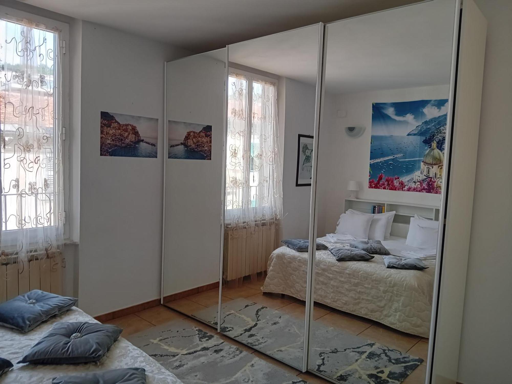 Reijeka Apartment لا سبيتسْيا المظهر الخارجي الصورة